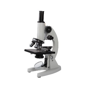 microscope