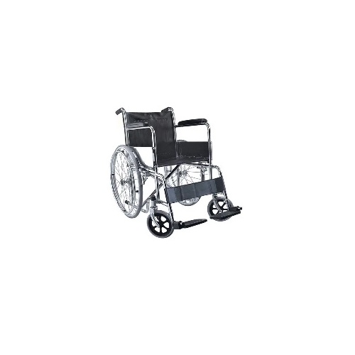 wheelchair